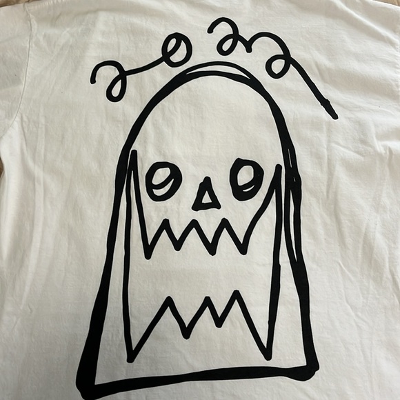 Asspizza x Supreme triple box logo 2022 - Picture 5 of 5